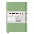 Leuchtturm1917 Anteckningsbok A5 Dotted