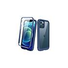 Diaclara Case for iPhone 12/12 Pro