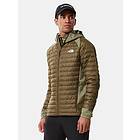 The North Face Athletic Outdoor Hybrid Insulated Jacket (Miesten)