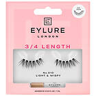 Eylure 3/4 Length 010 Lashes