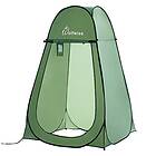 Wolfwise Pop Up Privacy Tent