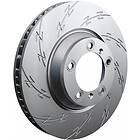 Otto Zimmermann Bromsskiva Z 150.3448.54