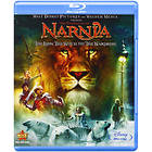 Chronicles of Narnia Lion Witch & Wardrobe (US) (Blu-ray)