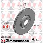 Otto Zimmermann Bromsskiva COAT Z 440.3130.20