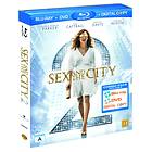 Sex and the City 2 (Blu-ray)