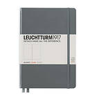 Leuchtturm1917 Anteckningsbok A5 Hard Blank