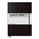 Leuchtturm1917 Anteckningsbok A4+ Hard Blank