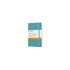 Moleskine Anteckningsbok Classic Pocket Linjerad Soft cover