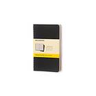 Moleskine Cahier Journal Pocket Rutad Soft cover