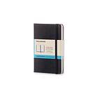 Moleskine Anteckningsbok Classic Pocket Prickad