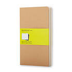 Moleskine Cahier Journal Large Blank Soft cover