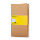 Moleskine Classic Hard Cover Large Black Dotted