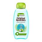 Garnier Original Remedies Hydrating Shampoo 300ml