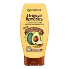 Garnier Original Remedies Anti Frizz Conditioner 250ml