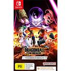 Dragon Ball: The Breakers - Special Edition (Switch)