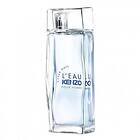 Kenzo L'eau Hyper Wave Homme edt 100ml