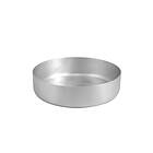 Heirol Aluminium Bakform Ø28cm