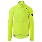 AGU Essential Prime Rain II Hi-Vis Jacket (Men's)