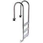 Mountfield Azuro Slim 3-steps Pool Ladder 110cm