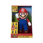 JAKKS Pacific Super Mario It´s A Me Mario