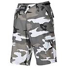 Max Fuchs Camo US Long Bermuda Shorts (Herr)