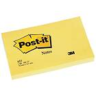 Post-It Notes 655 76x127mm