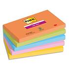 3M Post-it Super Sticky Boost Notes 76x127mm