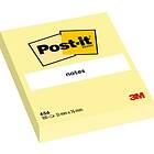 3M Post-it Notes 656 51x76mm