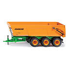 Siku Farmer JOSKIN Three-Axled Tipping Trailer