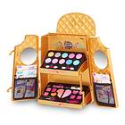 Cra-Z-Art Shimmer 'n Sparkle Insta Glam All-in-One Beauty Makeup Backpack