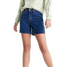 Levi's 501 Mid Thigh Shorts (Dame)