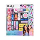 Create it! Neon/ Glitter Make-up Kit