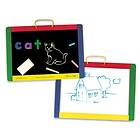 Melissa & Doug Magnetic Drawing Board