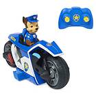 Spin Master Paw Patrol Chase RC Motorcycle