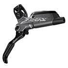 SRAM Code R G2 Eu Brake Lever Svart