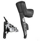 SRAM Hydraulic Red E-tap Axs D1 Rear Brake/left Direct Mount Brake Lever With El