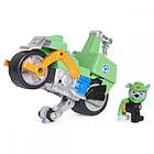 Spin Master Moto Pups Rocky Deluxe Vehicle