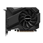 Gigabyte GeForce GTX 1630 OC HDMI DP 4GB