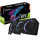 Gigabyte Aorus GeForce RTX 3050 Elite 2xHDMI 2xDP 8GB