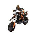 Reely Dirtbike Brushless Motorcycle 1:4 RTR