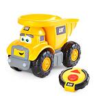 CAT Junior Crew Lil Mighty Dump Truck