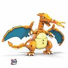 Mattel Mega Construx Pokémon Charizard GWY77