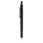 Rotring 800 Mechanical Pencil Black 0.5mm