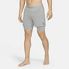 Nike Yoga 2-in-1 Shorts (Men's)