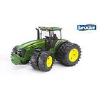 Bruder John Deere 7930 Tractor with Twin Tyres