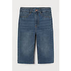 Tommy Jeans Knee Length Shorts (Dam)