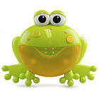 CarloBaby Frog Automatic Bubble Machine Blower