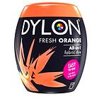 Dylon All-in-1 Textilfärg Fresh Orange 350g