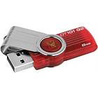 Kingston USB DataTraveler 101 G2 8GB