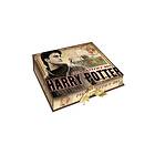 The Noble Collection Harry Potter Artefact Box